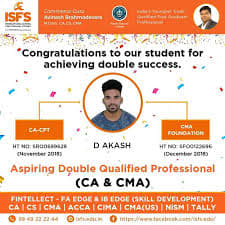 ISFS International School For Financial Studies photo 3